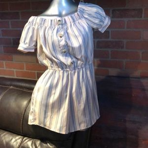 Blush! Romper, Ladies S